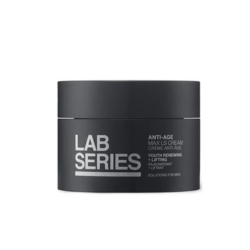 LAB SERIES 鈦金能量緊緻乳霜