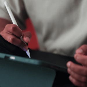 Animated Storytelling: Emotive Animation in Procreate Dreams