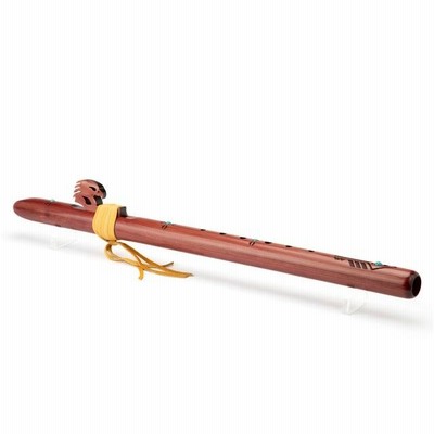 楽天市場】HIGH SPIRITS FLUTES インディアンフルート Redtail
