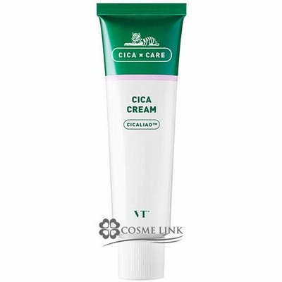VT コスメティックス VT CICAクリーム 50ml (622679)