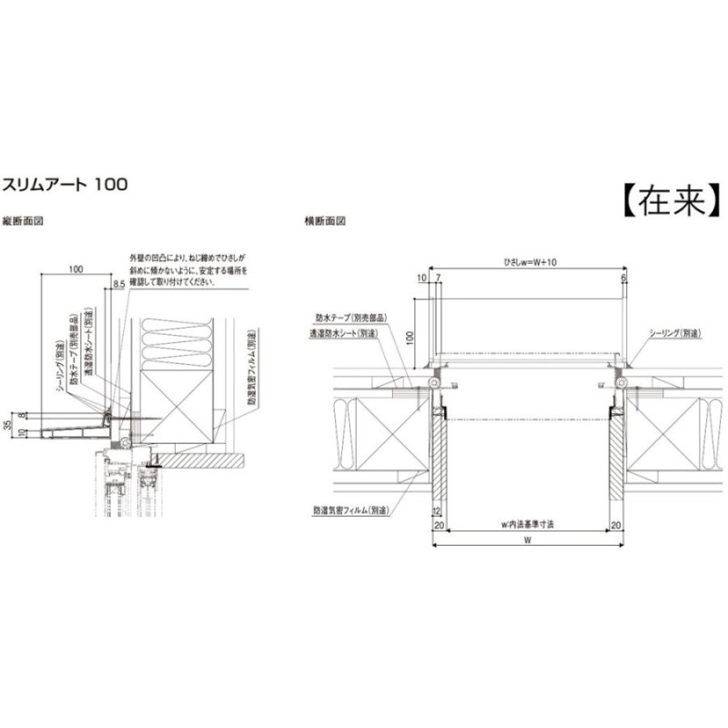 販売 スリム アート 100