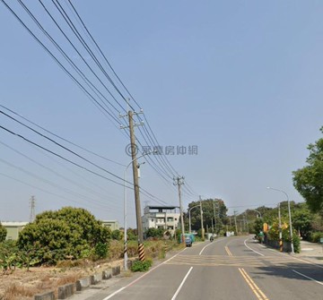 岡山產業區近未來第二交流道臨路潛力農地14762｜高雄市岡山區大華段