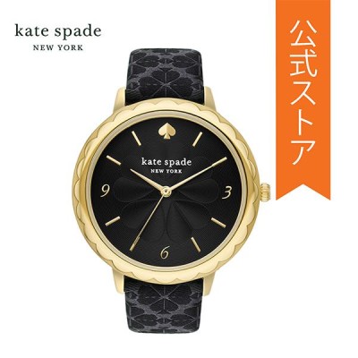 売り切り御免！】 kate spade new yorkの新品のデジタル腕時計 腕時計