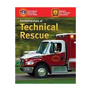 Fundamentals of Technical Rescue (Paperback)