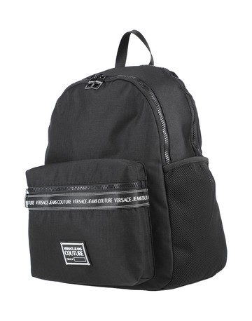VERSACE JEANS COUTURE Backpacks - Item 45664219