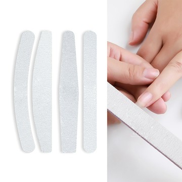 [台灣現貨]美甲雙面指甲搓修甲器 修甲條 磨甲條 指甲搓 美甲用品
