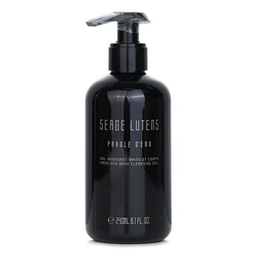 蘆丹氏 Parole Deau Gel Moussant 清潔啫喱240ml/8.1oz