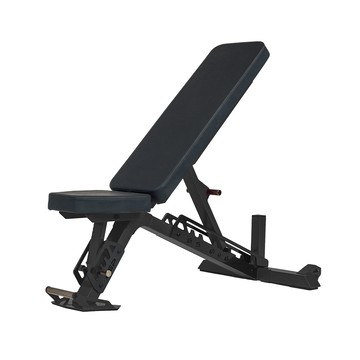 REP REP 夜鷹 NightHawk 11段可調式//站立式收納/多功能標準版訓練健身椅/IPF高度標準/可擴充
