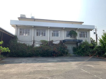 阿蓮臨十五米省道三角窗土地近兩千坪合法工業廠辦｜高雄市阿蓮區復安