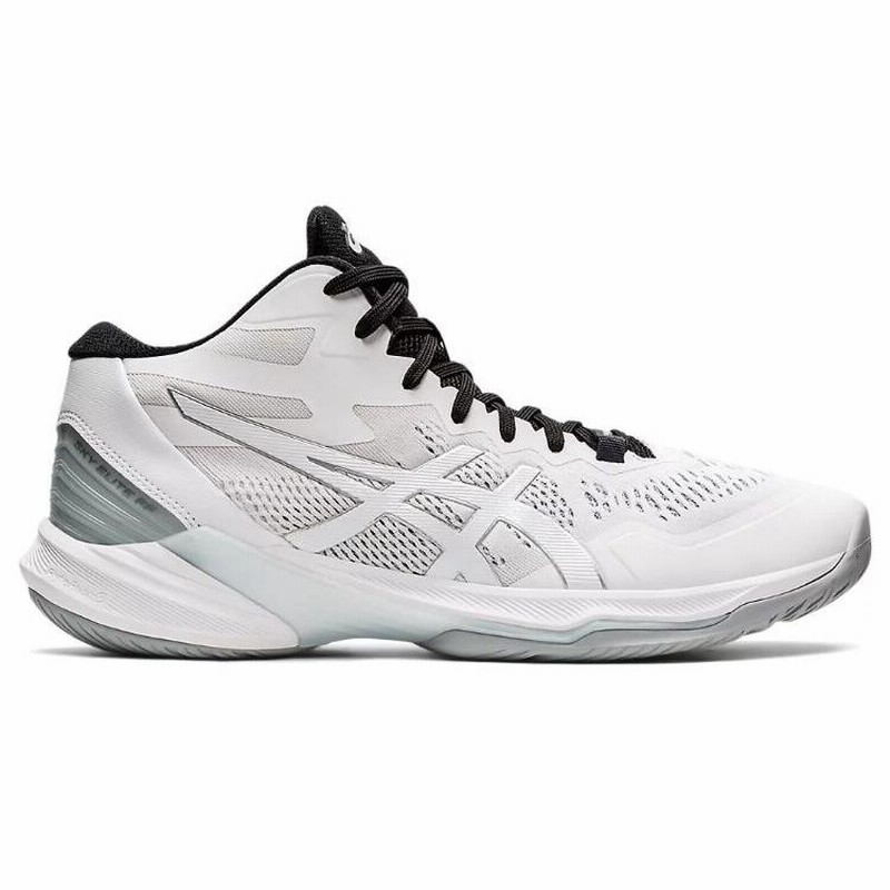 ASICS アシックス SKY ELITE FF MT 3 （ホワイト/ドルフィン
