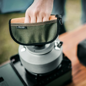 icleaXbag｜戶外隔熱墊