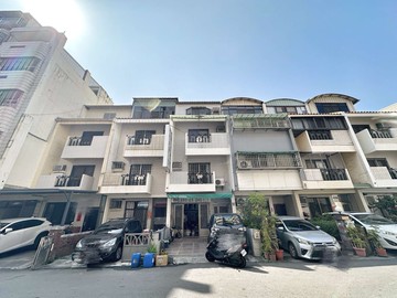 宸◆天津北平商圈精華地段｜臨路雙車透天震撼登場｜台中市北區文昌東一街