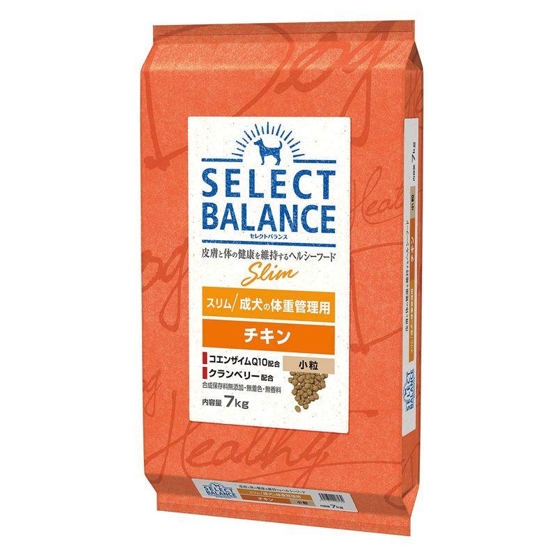 SELECT BALANCE セレクトバランス ライトチキン 7kg