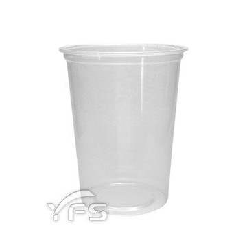 32oz(Deli)PP杯底-(116口徑) (慕斯杯/免洗杯/起司球/小饅頭/封口杯/冰沙/優格)【裕發興包裝】JM388
