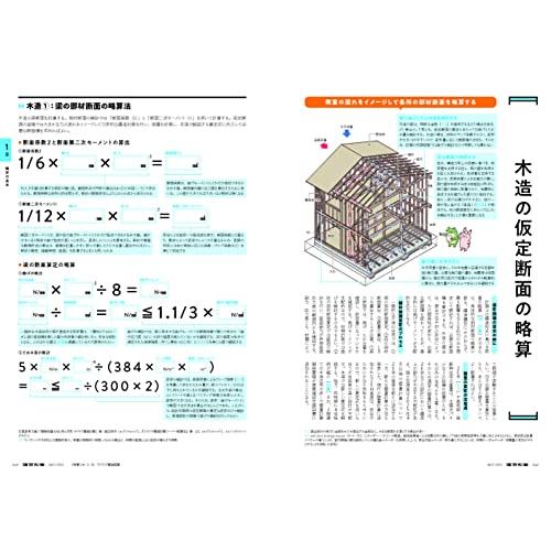 建築知識2023年4月号