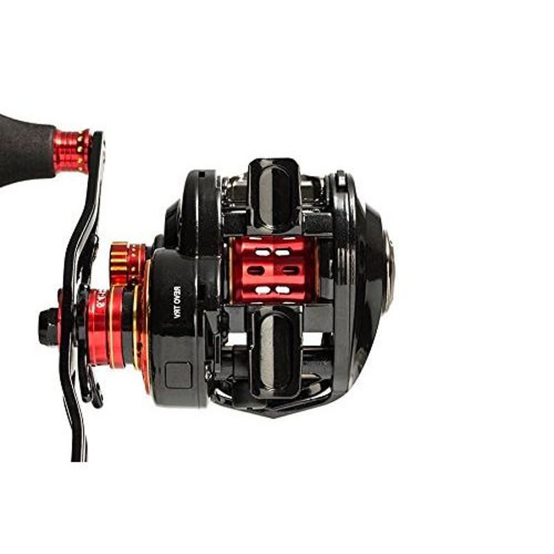 アブガルシア(Abu Garcia) ベイトリール REVO TRV-L 左巻き 2017モデル