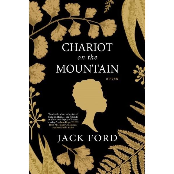 Chariot on the Mountain (Paperback)