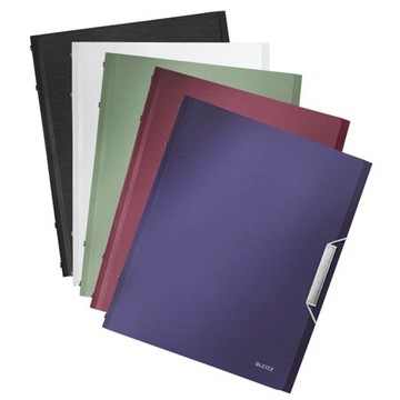 LEITZ 3995系列-索引商務資料夾(單個)