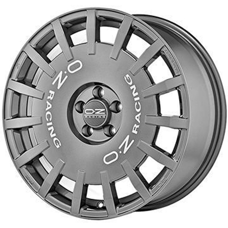 Oz ラリーレーシング 165/６５R14 PCD100 14インチ - タイヤ、ホイール