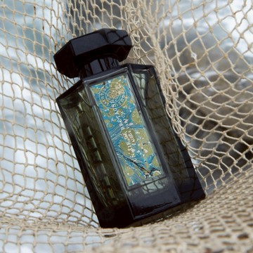 [快速出貨]【L'Artisan Parfumeur阿蒂仙之香】布列塔尼的空氣淡香精100ML【期間限定 下單享限量阿蒂仙之香經典托特包乙份】