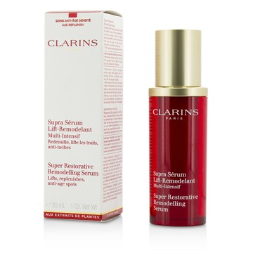 克蘭詩 Clarins - 極緻活齡精萃 30ml