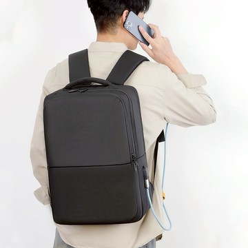 包包 電腦包 後背包 男生包包 15.6吋電腦包 多功能後背包 乾濕分離包 旅行背包 商務通勤包 休閒書包 禮物 354