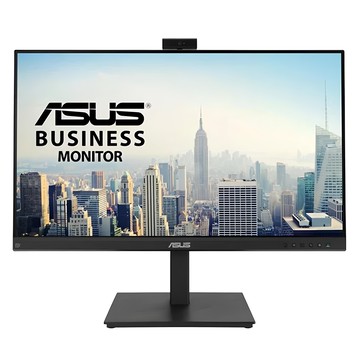 ASUS 華碩 27吋 FHD HDMI IPS視訊螢幕 BE279QSK