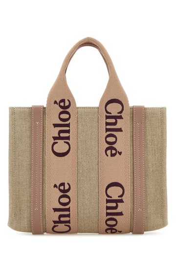 Chloé Handbags.