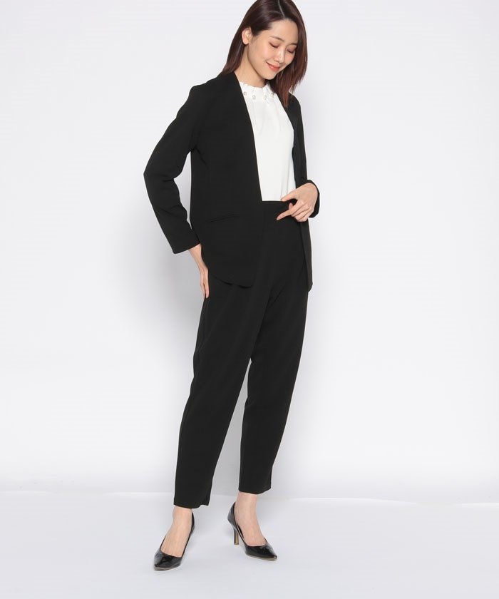 INTERPLANET/インタープラネット）【３点セット】カットジョーゼット