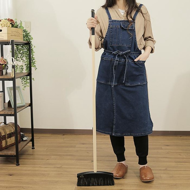 ほうき ちりとり セット レシュタ Reszta ブルームセット L 3P