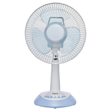 SANLUX台灣三洋 10吋機械式桌扇.立扇.電風扇 EF-P10STA2