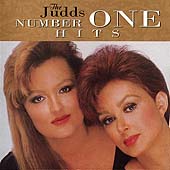 The Judds Number One Hits[77965]