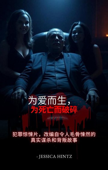 【電子書】为爱而生，为死亡而破碎