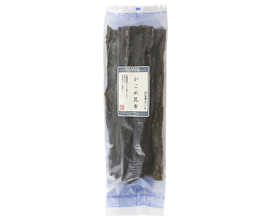 がごめ昆布   70g