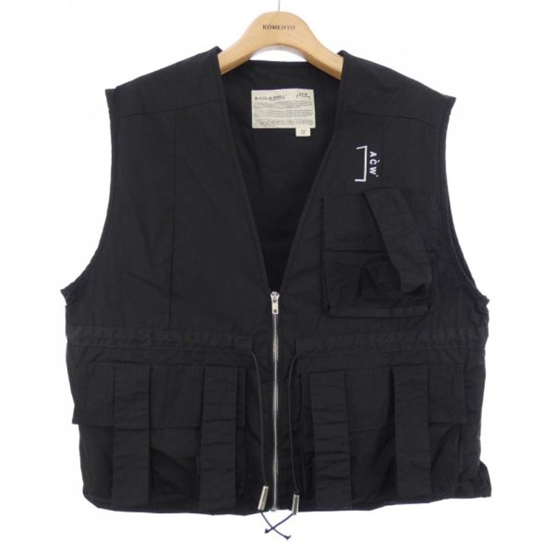 専門店の安心の1ヶ月保証付 ACW Vest／ア コールド ウォール - 通販