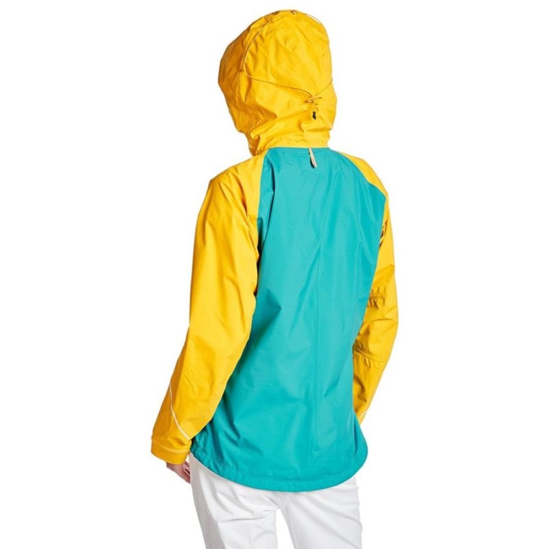 ホグロフス HAGLOFS Gore-Tex ゴアテックス レディース ジャケット  