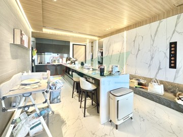 水岸岩視野3房雙平車｜台中市北屯區南興一路