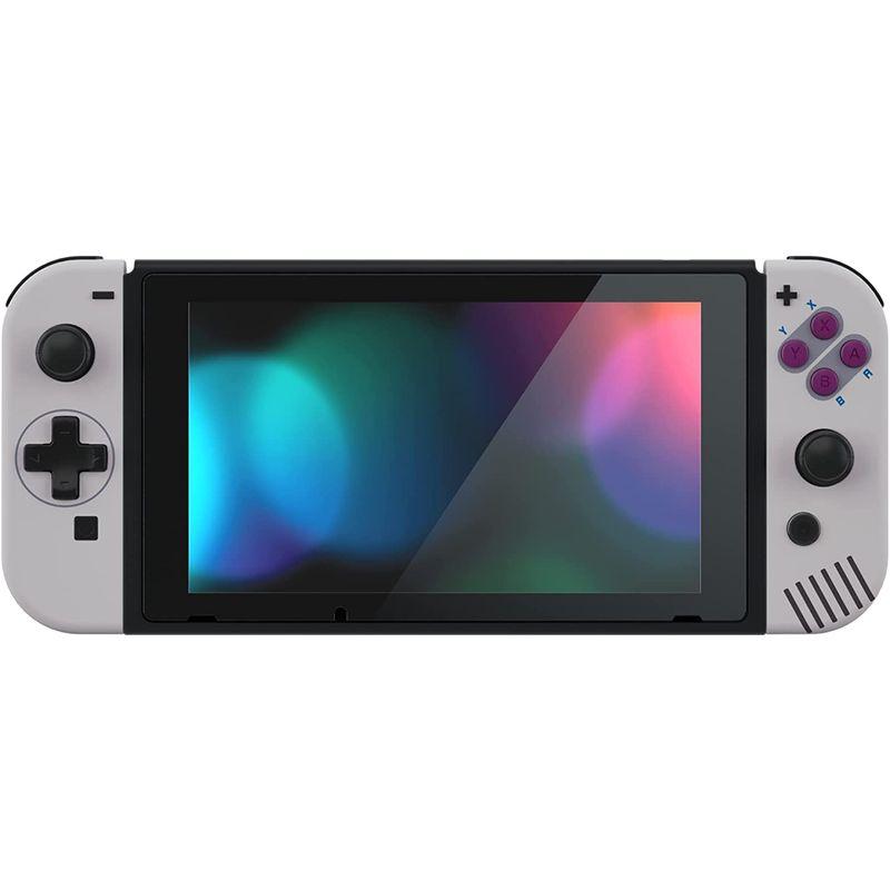 本体は付属されません-eXtremeRate nintendo Switchに対応用Dpad