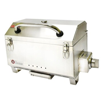 【CSPS 江井精工】攜帶型烤肉爐1B