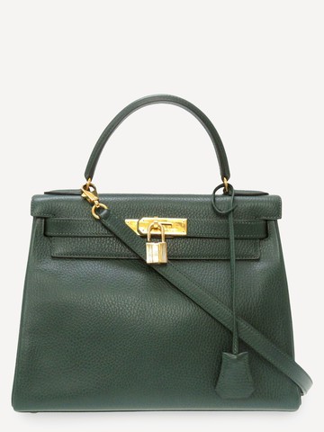 Hermès Handbag