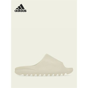 Adidas/阿迪達斯官方正品 YEEZY SLIDE BONE 男女運動拖鞋 FZ5897