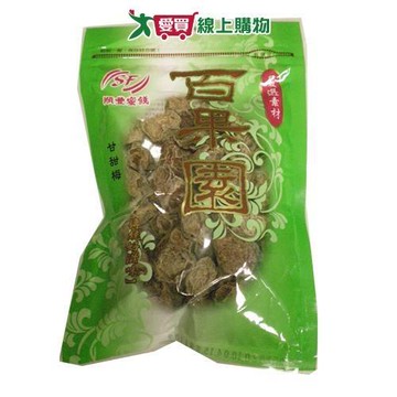 《順豐》順豐甘甜梅60g【愛買】
