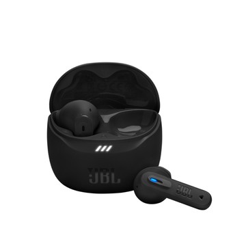 JBL Tune Flex 2 真無線降噪藍牙耳機｜黑色