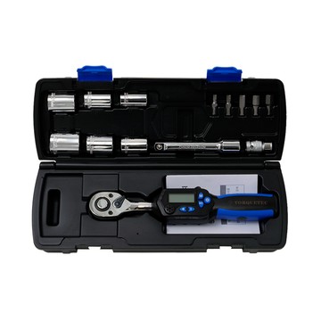 TorqueTec 數位扭力扳手組 TKD-80S4  1套