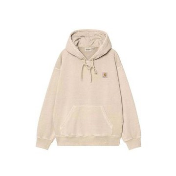 Carhartt WIP Nelson Hoodie 帽T 連帽上衣 卡其色 CAHRT-09 [台灣現貨]