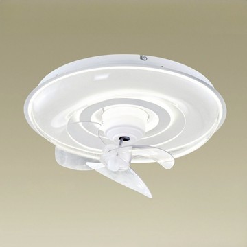 50W遙控風扇燈 B97-64-72241