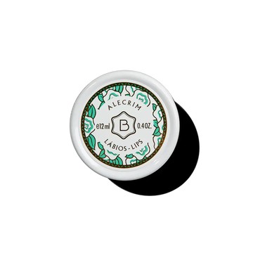 【Benamôr】迷迭香淨化護唇膏 12ml