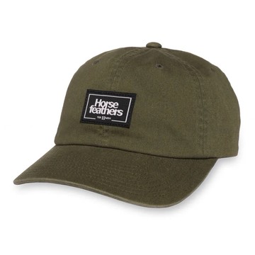 男款棒球帽_VINNY CAP