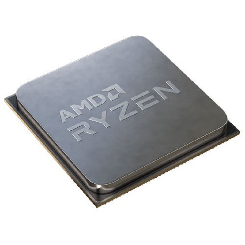 CPU AMD 100-100000061WOF [Ryzen 9 5900X (12コア/24スレッド、3.7GHz ...