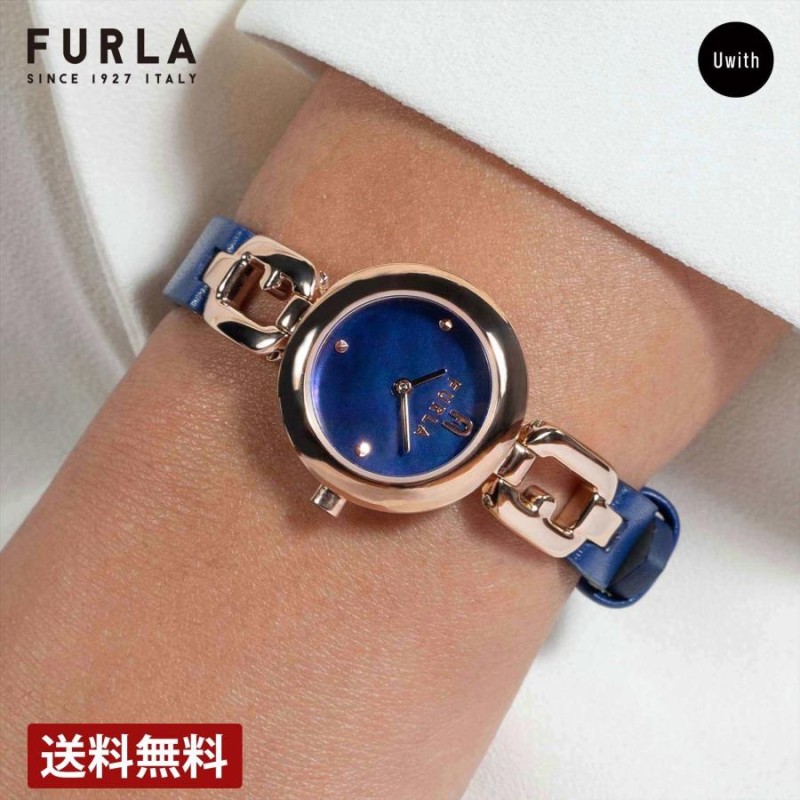 ストア furla 公式 時計